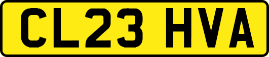 CL23HVA