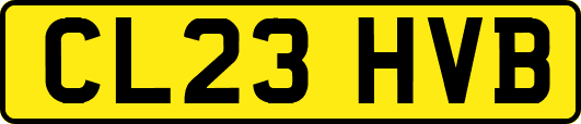 CL23HVB