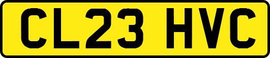 CL23HVC