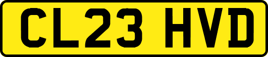 CL23HVD