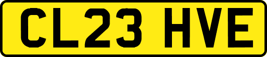 CL23HVE