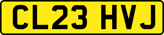 CL23HVJ
