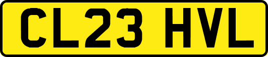 CL23HVL