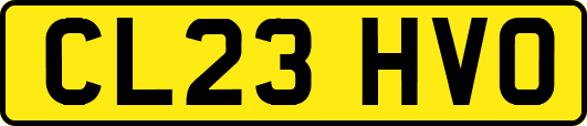 CL23HVO