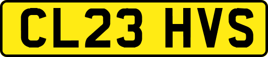 CL23HVS