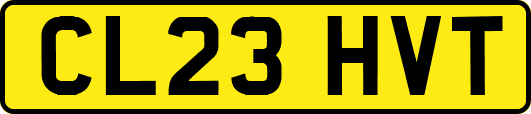CL23HVT