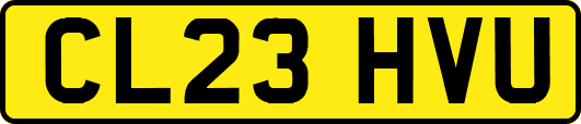 CL23HVU