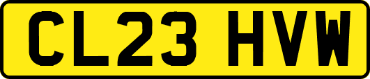 CL23HVW