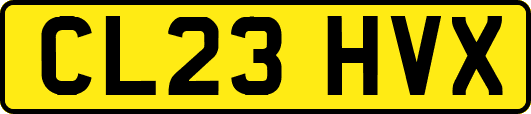 CL23HVX