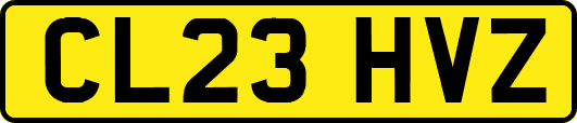 CL23HVZ