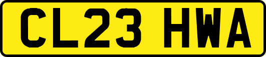 CL23HWA