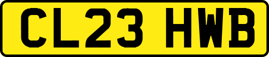 CL23HWB