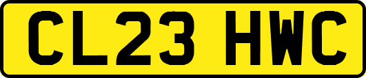 CL23HWC