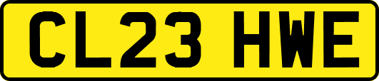CL23HWE
