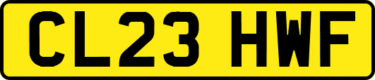 CL23HWF