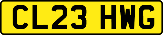 CL23HWG