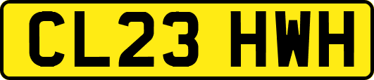 CL23HWH