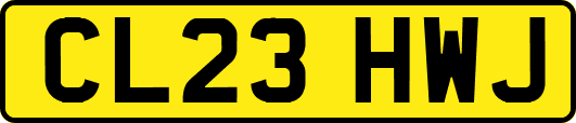 CL23HWJ