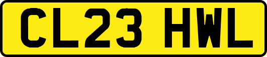 CL23HWL