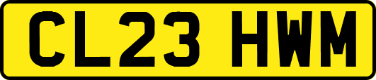 CL23HWM