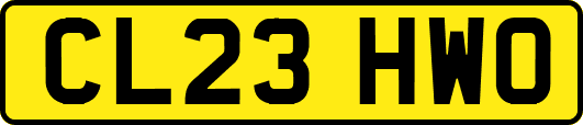 CL23HWO