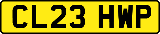 CL23HWP