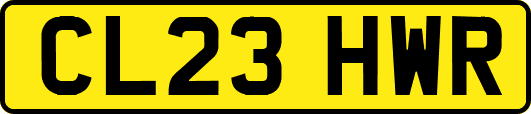 CL23HWR