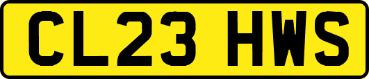 CL23HWS