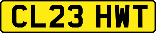 CL23HWT