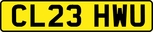 CL23HWU