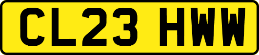 CL23HWW