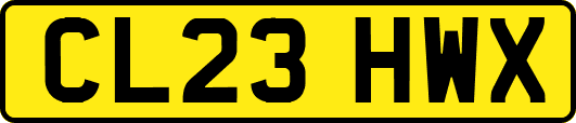 CL23HWX