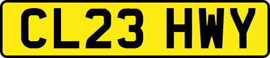 CL23HWY