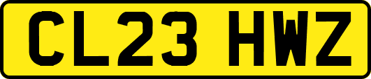 CL23HWZ