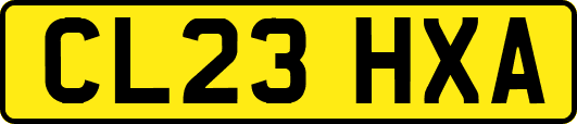 CL23HXA