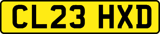 CL23HXD
