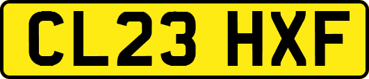 CL23HXF