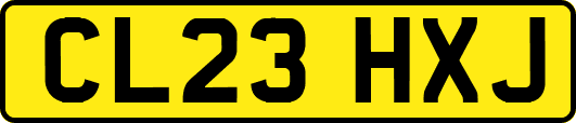 CL23HXJ
