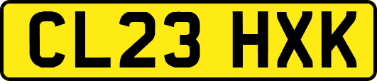 CL23HXK