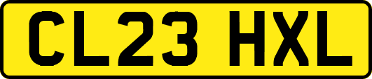 CL23HXL