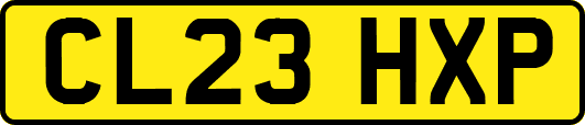 CL23HXP