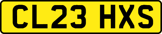 CL23HXS
