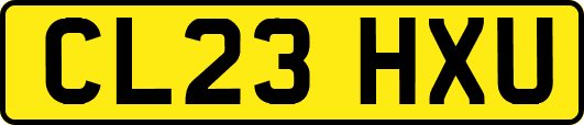 CL23HXU