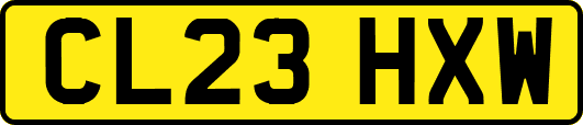 CL23HXW