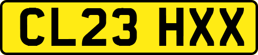 CL23HXX