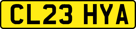 CL23HYA