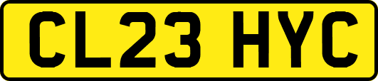 CL23HYC