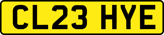 CL23HYE