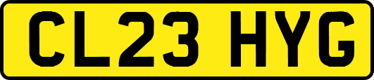 CL23HYG