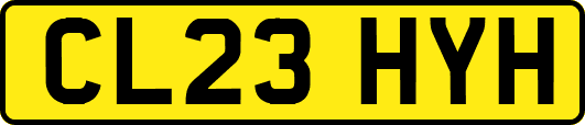 CL23HYH